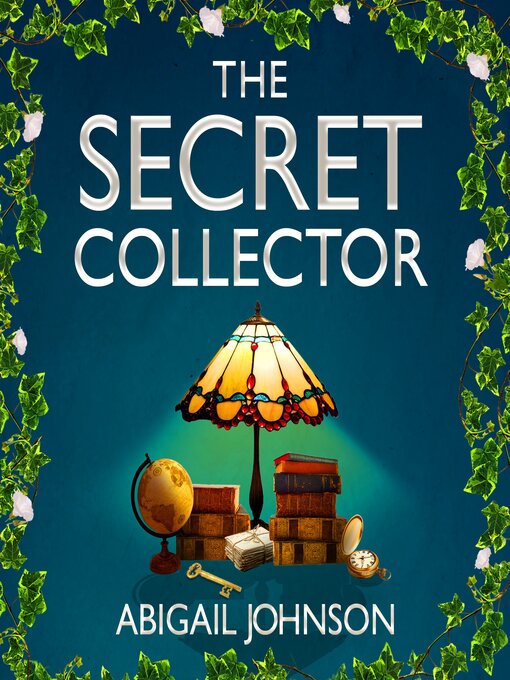 Cover image for The Secret Collector